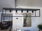 Eetkamer lamp, Huis en Inrichting, Lampen | Hanglampen, Ophalen of Verzenden, Zo goed als nieuw, Minder dan 50 cm