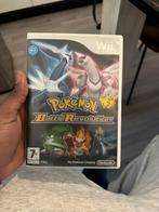 Pokemon battle revolution voor de wii, Spelcomputers en Games, Games | Nintendo Wii, Vanaf 7 jaar, Gebruikt, Ophalen, Online