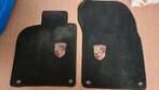porsche 911 930 mattenset vloermatten mat matten, Auto diversen, Automatten, Ophalen, Gebruikt