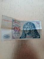 10 duitse marken, Ophalen of Verzenden, Duitsland