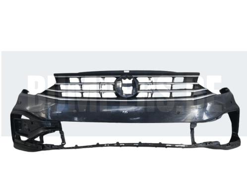 Bumper Volkswagen Passat B8 3G0 GTE Facelift 19- Voorbumper, Auto-onderdelen, Carrosserie en Plaatwerk, Bumper, Voor, Gebruikt