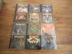Blind Guardian - 12 cd's, Ophalen of Verzenden