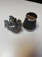 Kreidler carburateur, Ophalen of Verzenden, Carburateur