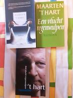 Maarten 't Hart, Ophalen of Verzenden