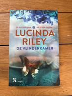 Lucinda Riley - De vlinderkamer, Ophalen of Verzenden, Zo goed als nieuw, Lucinda Riley