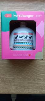 Hema takki kersthanger Kerstbal limited edition, Diversen, Kerst, Ophalen