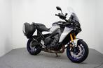 Yamaha TRACER 9 GT+ (bj 2023), Motoren, Motoren | Yamaha, 890 cc, Bedrijf, Sport, Meer dan 35 kW