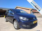 Volkswagen Touran 1.2 TSI Highline BlueMotion 7p., Voorwielaandrijving, Stof, Gebruikt, 4 cilinders