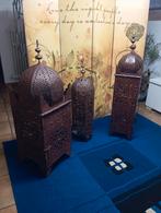 Lantaarn ijzer, Tuin en Terras, Ophalen