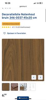 Keukenwrap gamma, Ophalen of Verzenden, Zo goed als nieuw, Overige typen