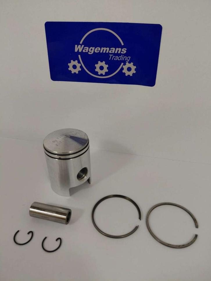 Franco Morini S5R, S5N en S5E zuiger compleet Ø38,96 Maat B, Fietsen en Brommers, Brommeronderdelen | Algemeen, Nieuw, Overige typen