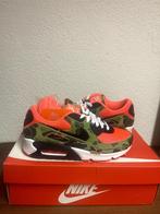 Nike Air Max 90 Reverse Duck Camo (2020) maat 38.5, Ophalen of Verzenden, Nieuw, Overige kleuren