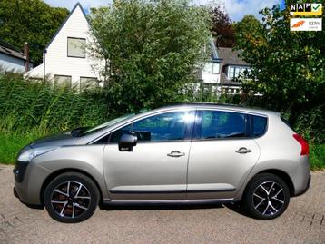 Peugeot 3008 1.6 VTi ST Clima Cruise Navi Trekhaak 1500kg. H beschikbaar voor biedingen