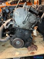RENAULT SCÉNIC 2 1.6 16V MOTORBLOK K4M MOTOR, Auto-onderdelen, Motor en Toebehoren, Ophalen, Gebruikt, Renault