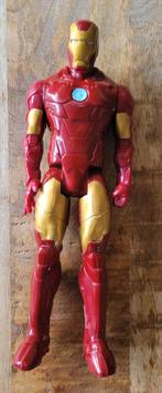 Ironman Actiefiguur - 30cm, Ophalen of Verzenden, Gebruikt