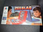 Zeeslag vintage, Een of twee spelers, Ophalen of Verzenden, Zo goed als nieuw, MB Spellen