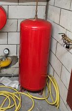 Expansievat Flamco Flexcon 200, Ophalen, Cv-ketel of Combi-ketel, Zo goed als nieuw, 60 tot 150 cm