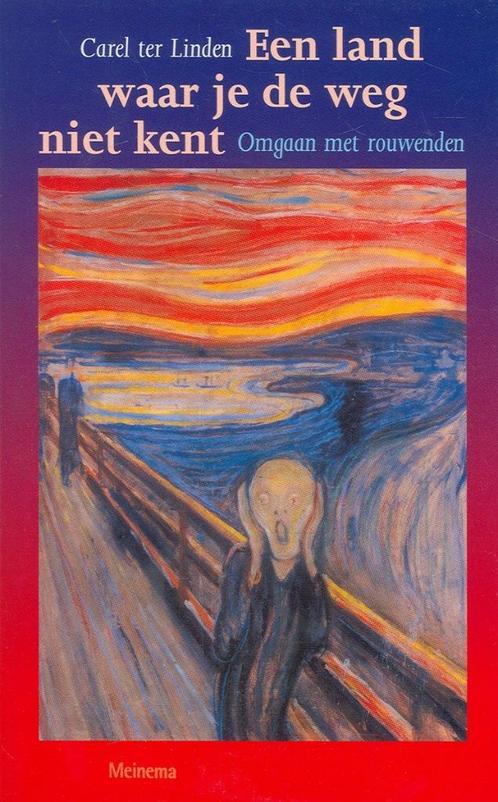Een land waar je de weg niet kent - Carel ter Linden, Boeken, Advies, Hulp en Training, Gelezen, Ophalen of Verzenden