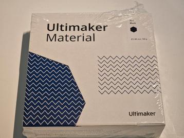 Ultimaker 3D print filament NFC rollen 750 gram nieuw