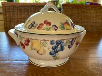 Villeroy & Boch Melina dekschaal beschikbaar voor biedingen