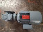 Elektromotor, Ophalen, Gebruikt, Elektromotor, Minder dan 1400 rpm