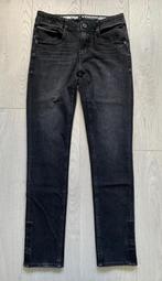 Zwarte VINGINO Skinny jeans, maat 164, Broek, Verzenden, Zo goed als nieuw, Vingino