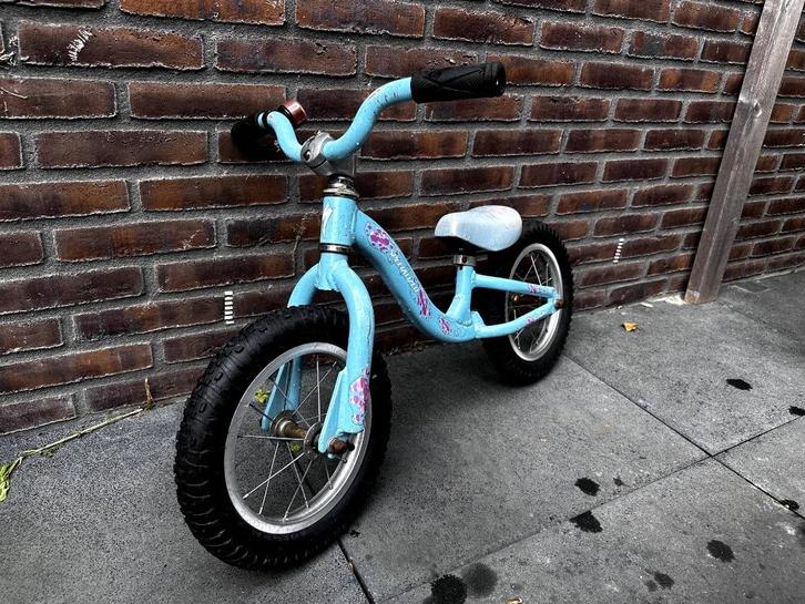 Specialized Loopfiets (veteraan), Kinderen en Baby's, Speelgoed | Buiten | Voertuigen en Loopfietsen, Gebruikt, Loopfiets, Ophalen