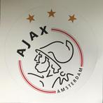 Sticker, Verzenden, Nieuw