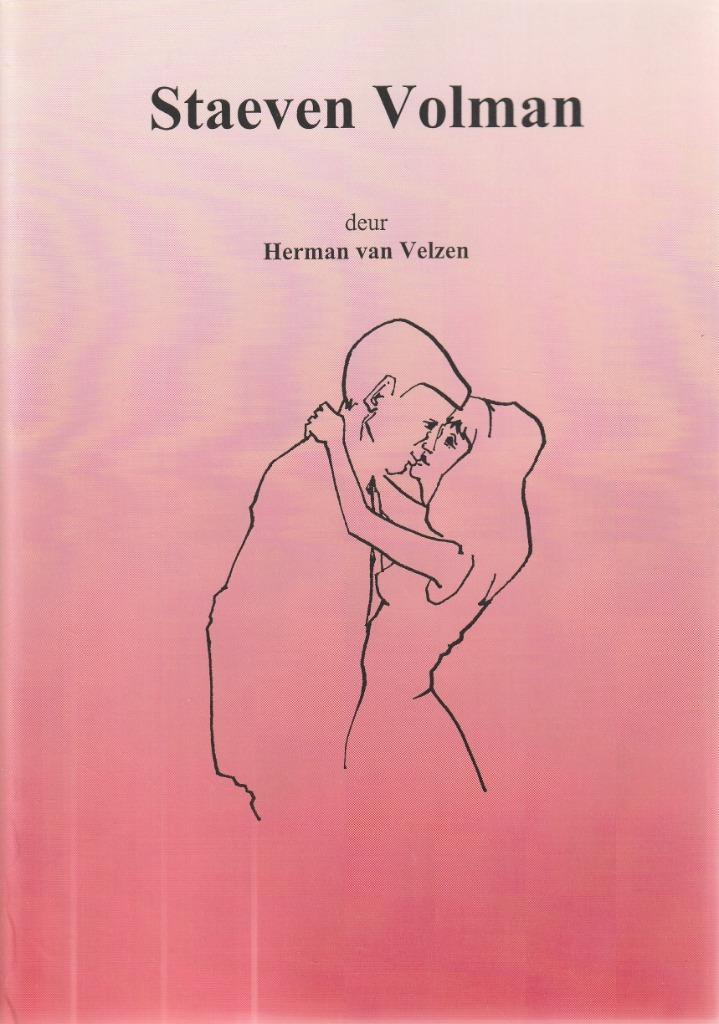 Staeven Volman, Boeken, Streekboeken en Streekromans, Zo goed als nieuw, Gelderland, Ophalen of Verzenden