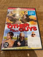 DVD| The Other Guys, Vanaf 12 jaar, Ophalen, Zo goed als nieuw, Actie