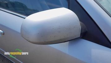 Buitenspiegel rechts van een Hyundai Sonata beschikbaar voor biedingen