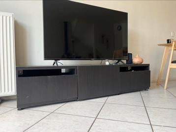 Ikea tv kast 180x42x38
