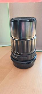 Pentax Takumar 200 mm lens., Audio, Tv en Foto, Fotografie | Lenzen en Objectieven, Ophalen of Verzenden, Zo goed als nieuw, Telelens