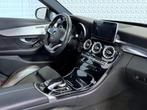 Mercedes-Benz C-klasse 450 AMG 4MATIC C43 Schaalstoelen / PA, Auto's, Euro 6, 367 pk, Bedrijf, Vierwielaandrijving