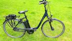 Goed werkende mooie goede damesfiets E-bike Kalkhoff 50cm, Gebruikt, Versnellingen, 50 tot 53 cm, Ophalen