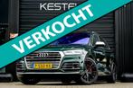 Audi Q5 3.0 TFSI SQ5 Quattro PANO/LUCHTVERING/RSZETELS/VIRTU, Automaat, Gebruikt, 2995 cc, Q5