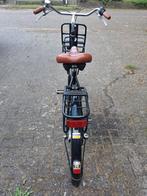 Cortina transport damesfiets, 56 cm of meer, Ophalen, Gebruikt, Handrem