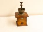 Koffiemolen 29049, Ophalen of Verzenden, Gebruikt, Overige stijlen, Schaal of Schalen
