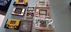 Diverse Game & Watch, Ophalen, Gebruikt
