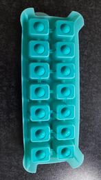 Tupperware ijsblokjesvorm, Ophalen, Zo goed als nieuw, Overige typen