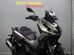 Honda ADV 350, Bedrijf, Toermotor