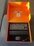 BYBIT Toetsenbord & Muis Set - Nieuw!, Computers en Software, Toetsenborden, Toetsenbord en muis-set, Nieuw, Ophalen of Verzenden