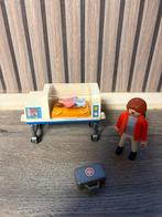 Playmobil Couveuse met Baby - 4225, Ophalen of Verzenden, Zo goed als nieuw