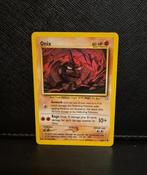 Onix 69/111, Ophalen of Verzenden, Zo goed als nieuw, Losse kaart