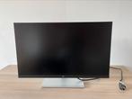 HP E27q G4 monitor, Computers en Software, Monitoren, Ophalen, IPS, Zo goed als nieuw, Quad HD (2K)