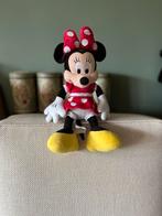 Minnie Mouse Knuffel - Disney Klassieker!, Ophalen of Verzenden, Zo goed als nieuw, Overige typen