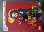 Return of the Living Dead 3 - Vestron Blu-ray, Cd's en Dvd's, Ophalen of Verzenden