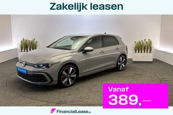 Volkswagen Golf GTE 1.4 245pk DSG eHybrid | Trekhaak Zwenkba beschikbaar voor biedingen