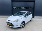 Ford Fiesta 1.25 Titanium Airco NAP APK, Voorwielaandrijving, Euro 5, Stof, Electronic Stability Program (ESP)