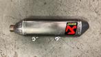 Alrapovic KTM 250-350 excf, Gebruikt